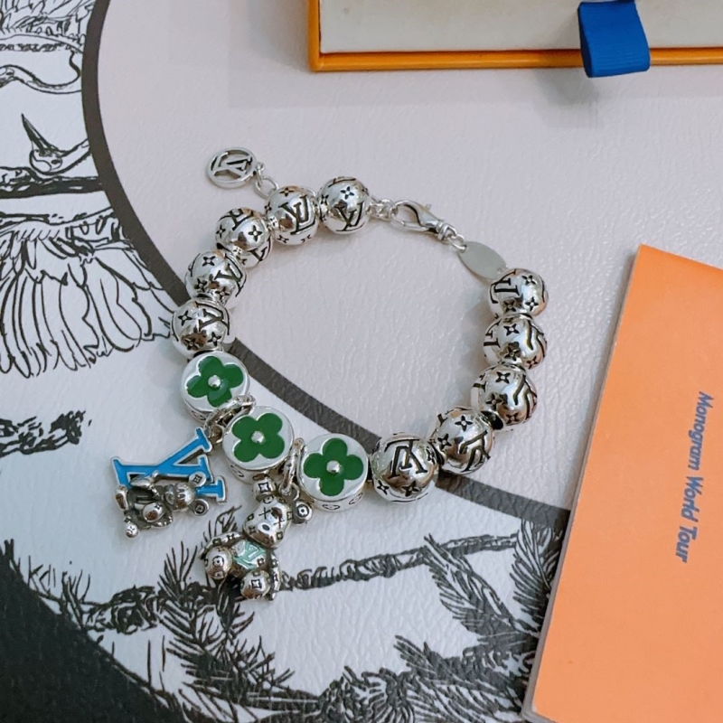 LV Bracelets
